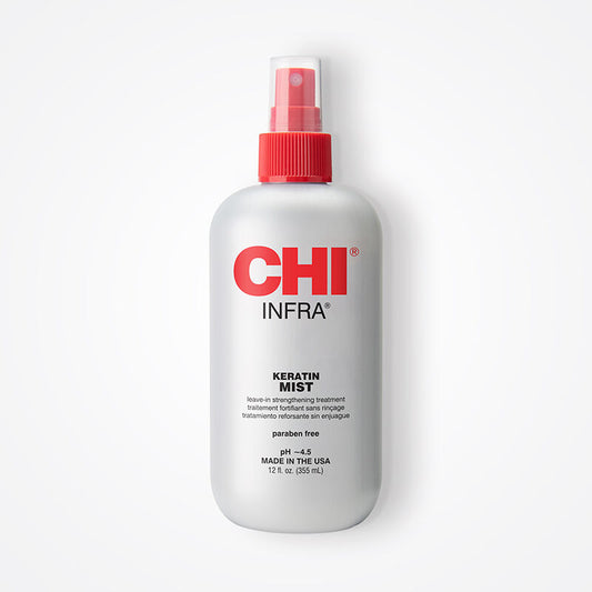 KERATIN MIST 12 Oz. 355 Ml