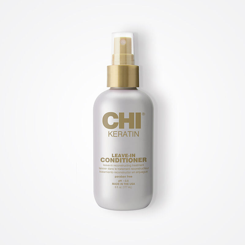 CHI Keratin Leave In 177ml