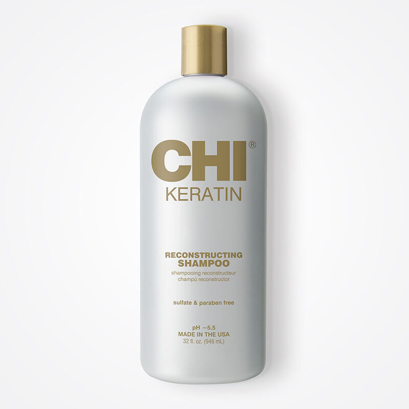 CHI Keratin Shampoo 946 ml