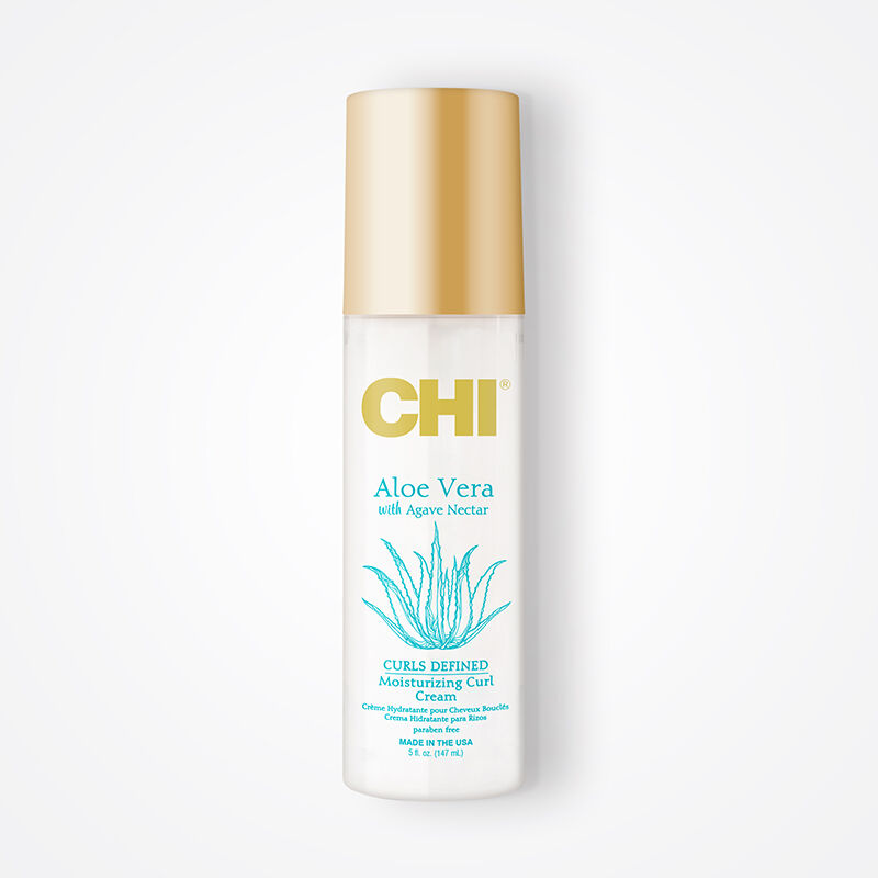 ALOE VERA CURL CREAM 147 Ml