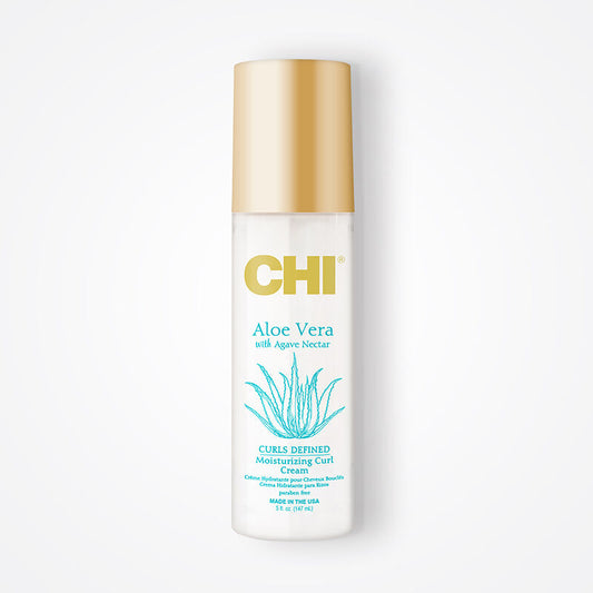 ALOE VERA CURL CREAM 147 Ml