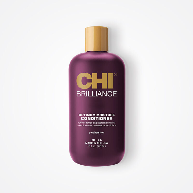 DEEP BRILLIANCE CONDITIONER 355 Ml