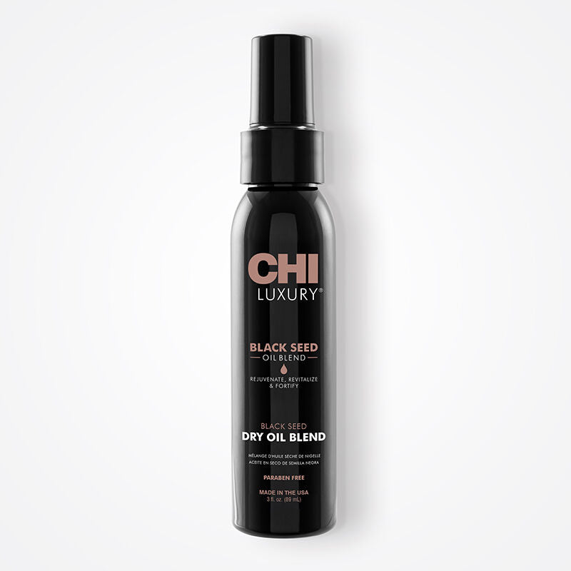 LUXURY BLOW DRY CREAM 177 Ml