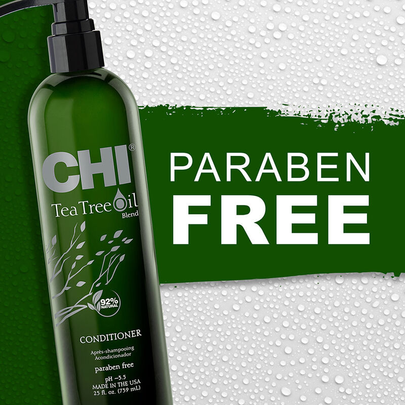 TEA TREE OIL CONDITIONER 739 Ml