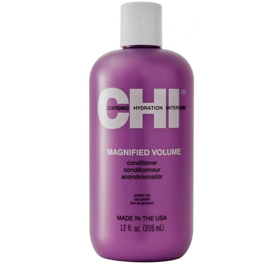 MAGNIFIED VOLUME CONDITIONER 12 Oz. 355 Ml