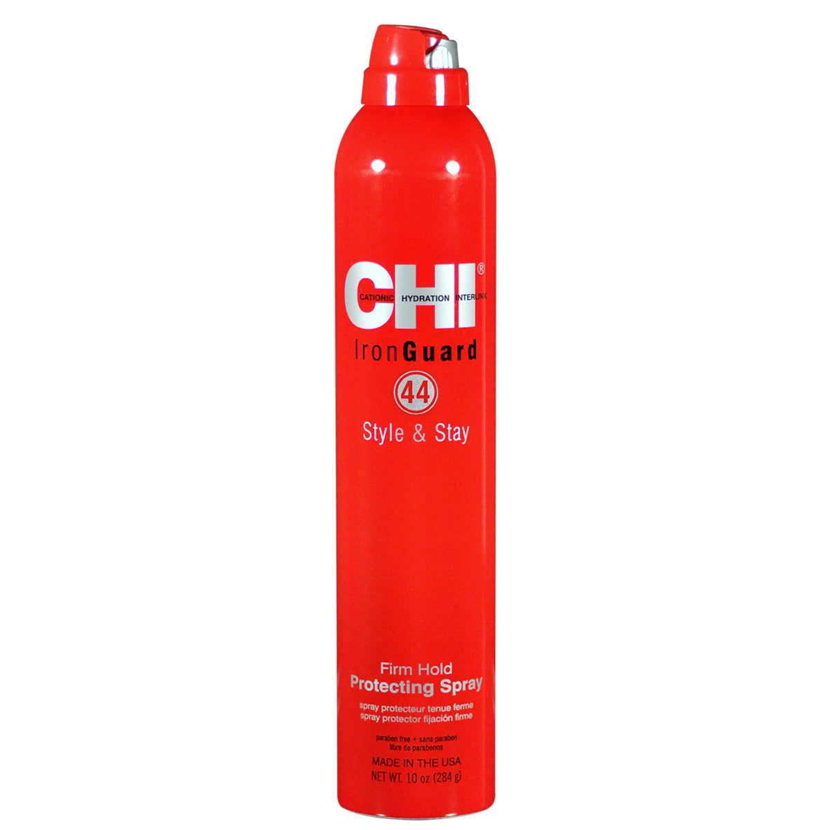 44 STYLE & STAY 10 Oz. 284 Ml