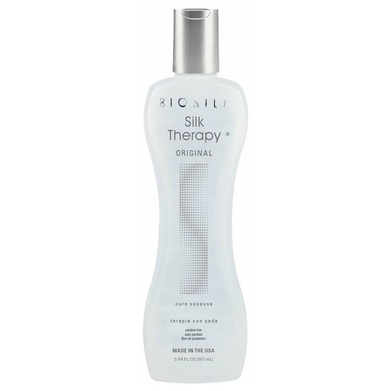 BIOSILK SILK THERAPY SERUM 167 Ml