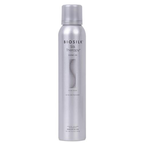 SILK THERAPY SHINE ON 5.3 Oz. 157 Ml
