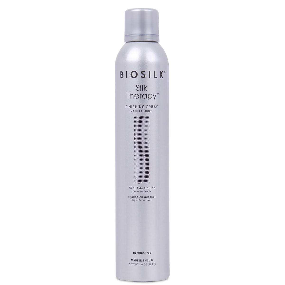Biosilk Finishing Spray- FIRMl Hold 10oz-248g
