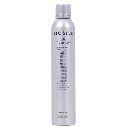 Biosilk Finishing Spray- FIRMl Hold 10oz-248g