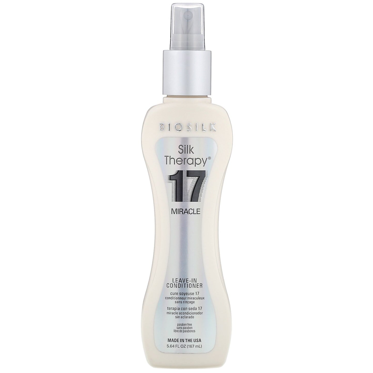 MIRACLE 17 -LEAVE-IN CONDITIONER