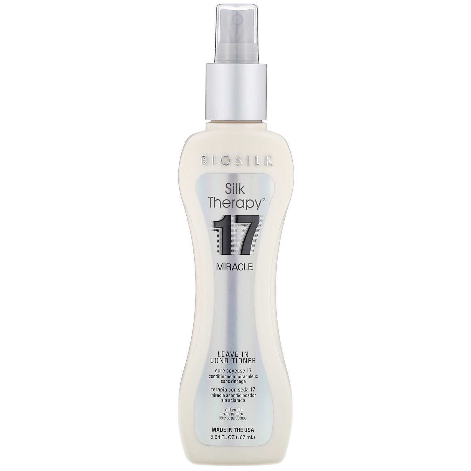 MIRACLE 17 -LEAVE-IN CONDITIONER