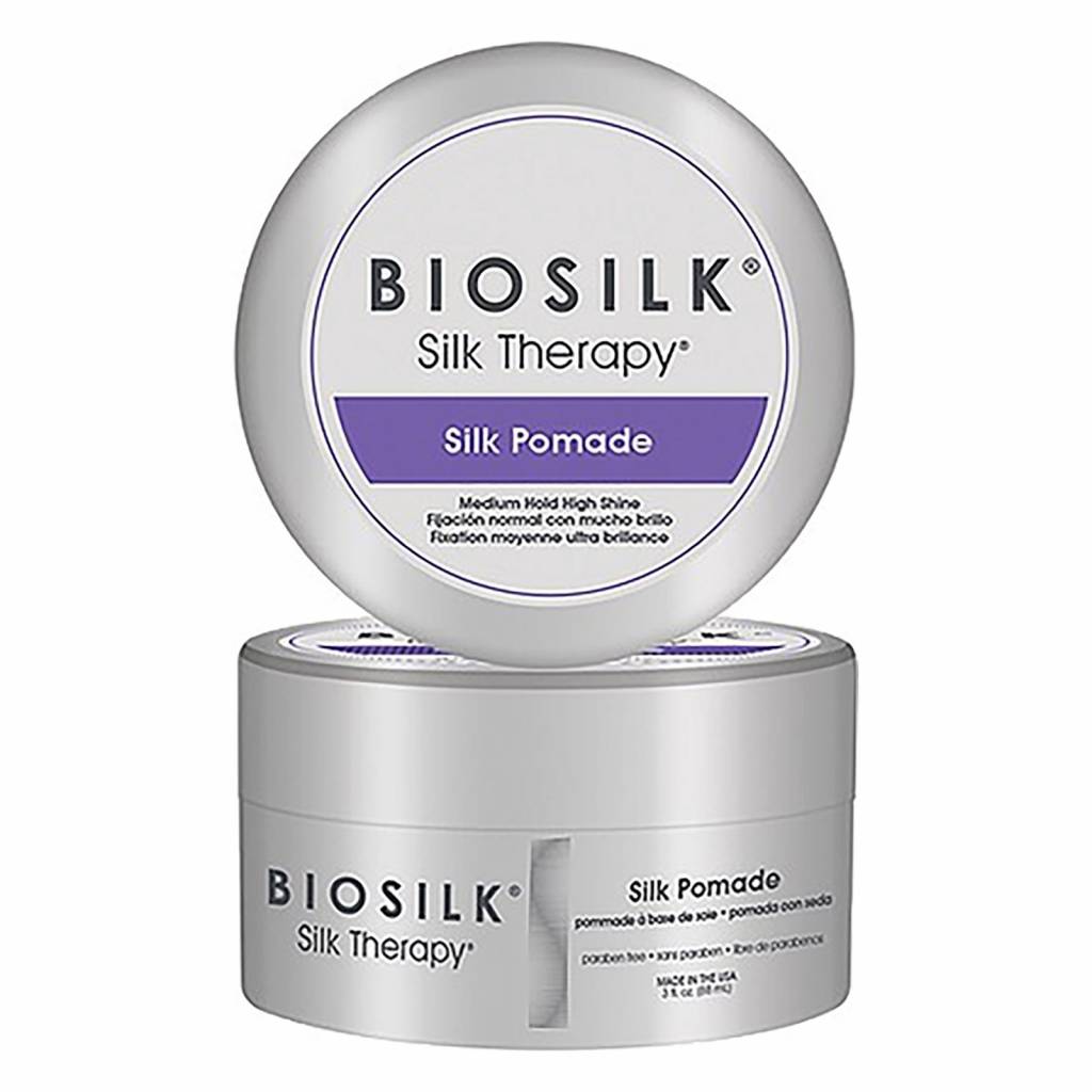 SILK THERAPY SILK POMADE 3 Oz. 89 Ml