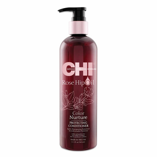 ROSEHIP OIL CONDITIONER 340 Ml
