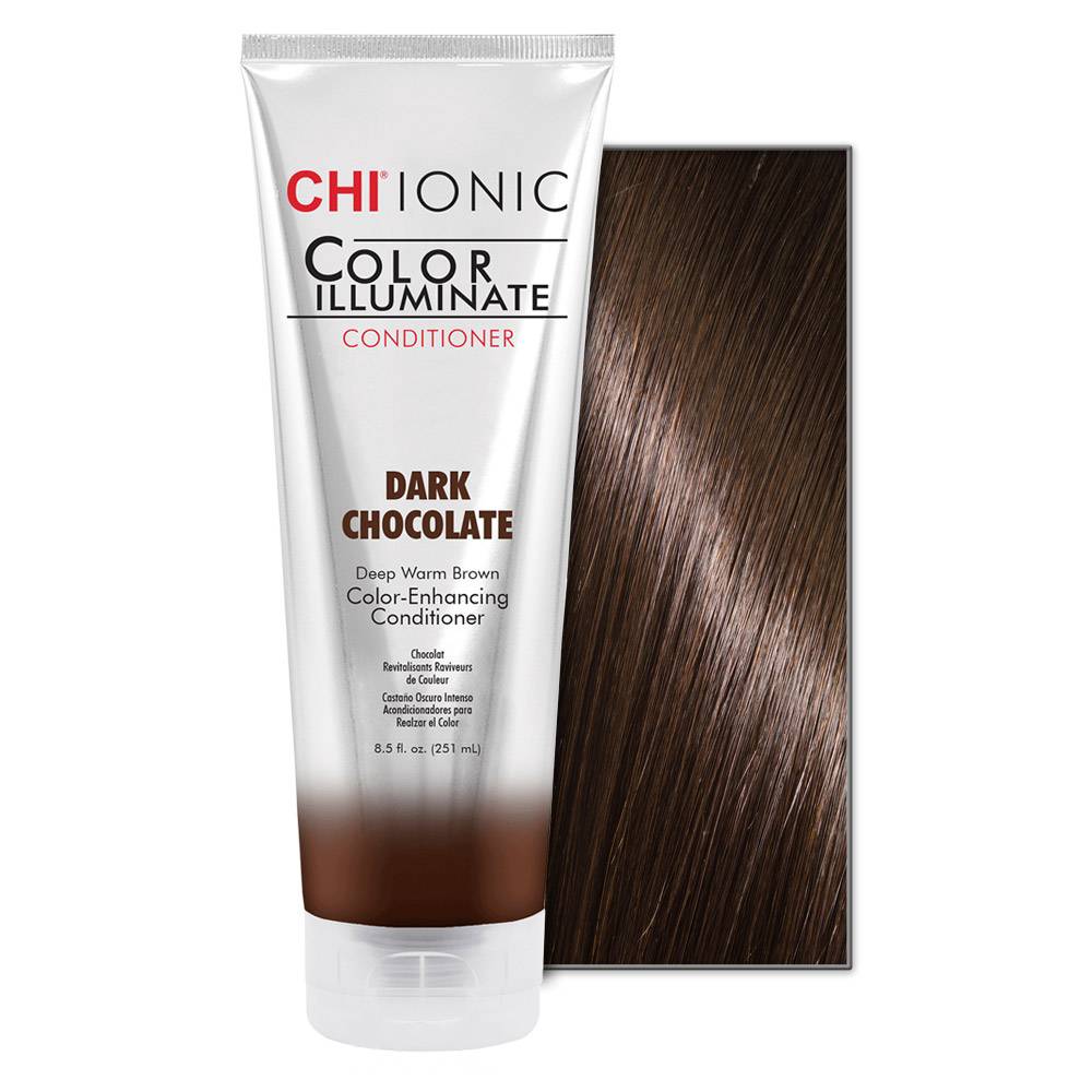 DARK CHOCOLATE CONDITIONER 251 Ml