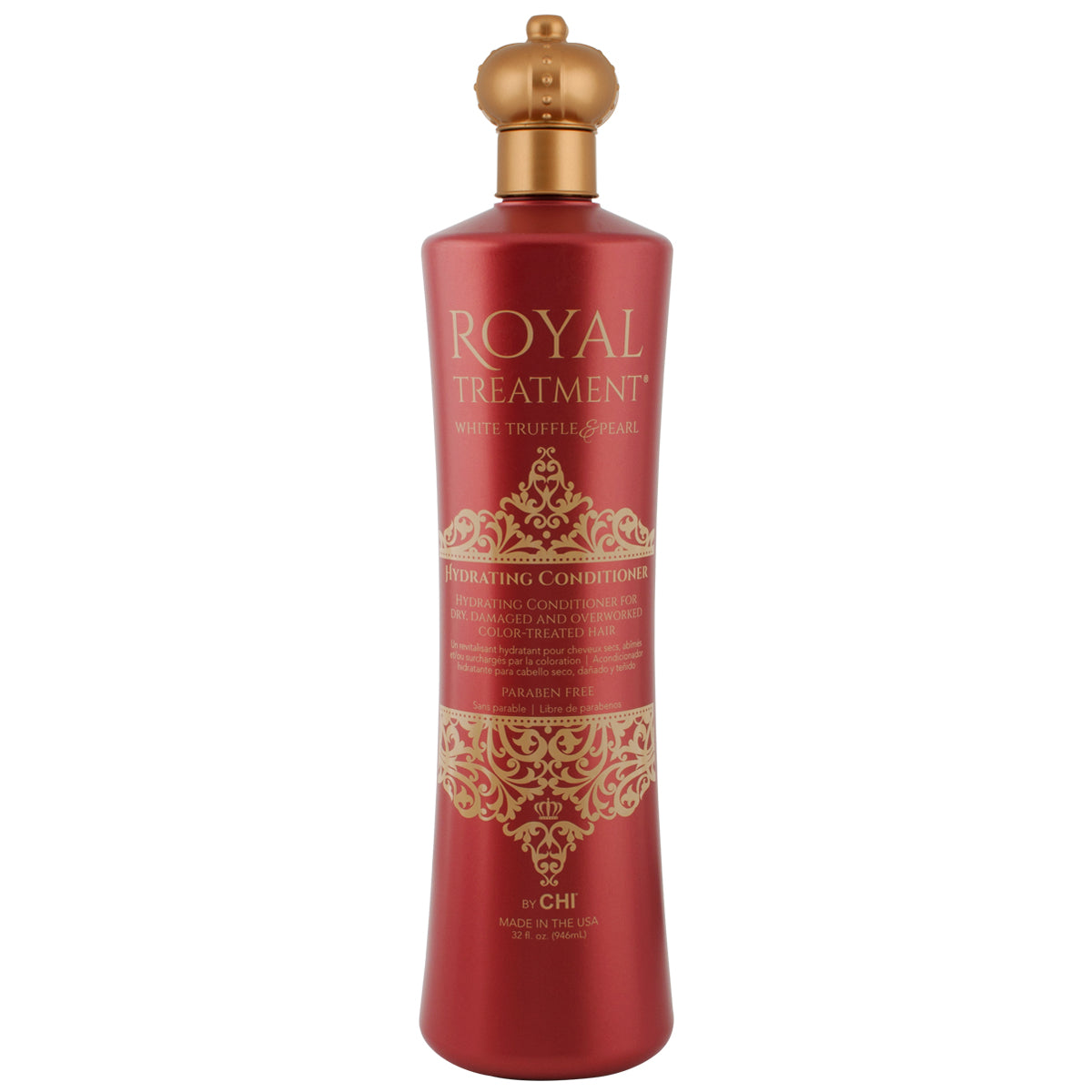 ROYAL TREATMENT HYDRATING CONDITIONER 32 Oz. 946 Ml