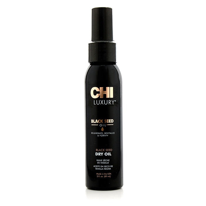 LUXURY SERUM OIL 3 Oz. 89 Ml