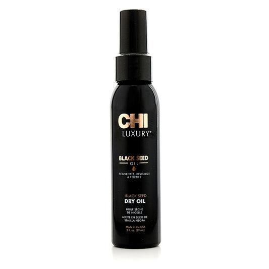 LUXURY SERUM OIL 3 Oz. 89 Ml