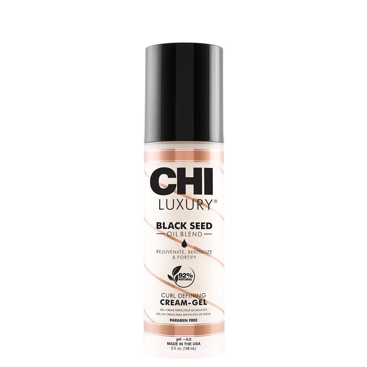 LUXURY CURL DEFINING CREAM GEL 147 Ml