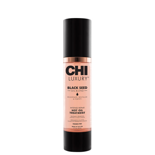 LUXURY HOT OIL TREATMENT 1.7 Oz. 50 Ml
