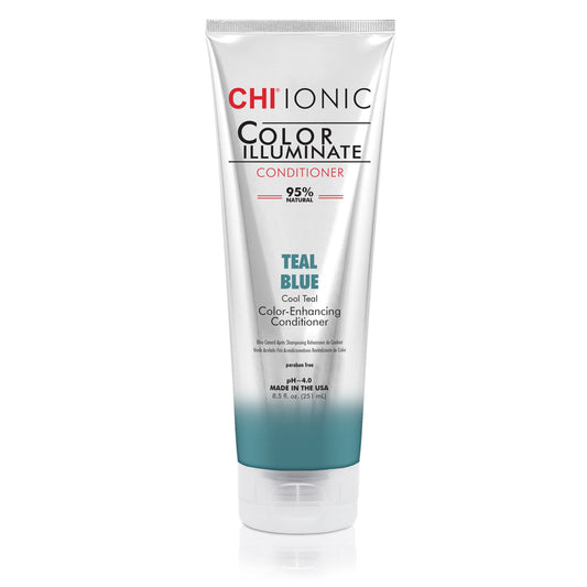 TEAL BLUE CONDITIONER 251 Ml