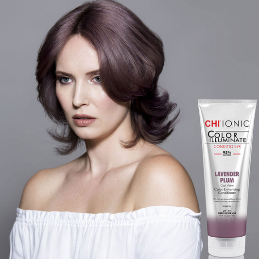 LAVENDER PLUM CONDITIONER 251 Ml