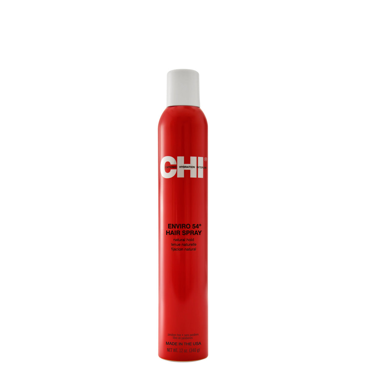 NATURAL HOLD HAIR SPRAY NEW PACKAGE 10 Oz.