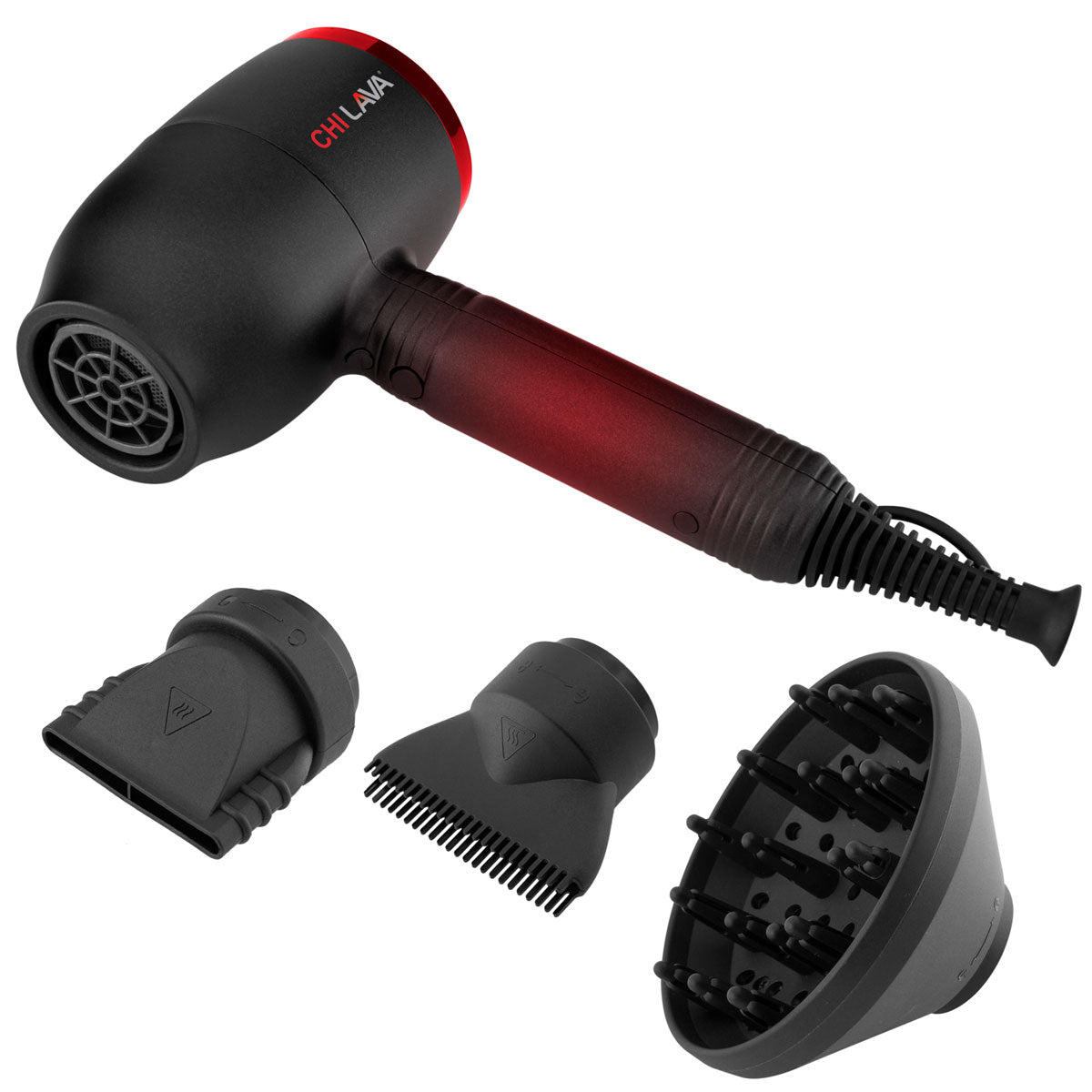 001-LAVA HAIR DRYER