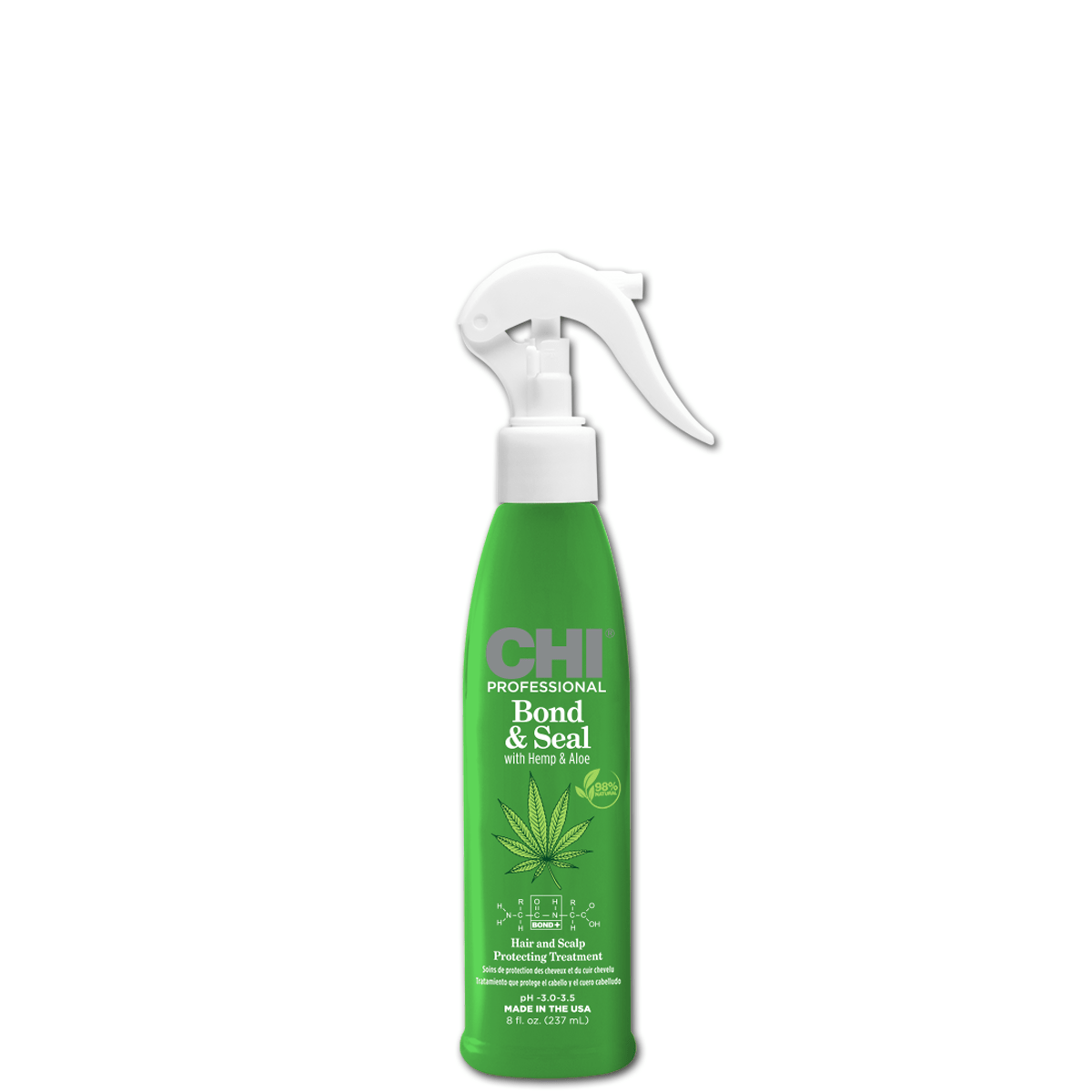 BOND & SEAL 8 Oz. 237 Ml