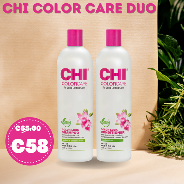 CHI COLOR CARE DUO