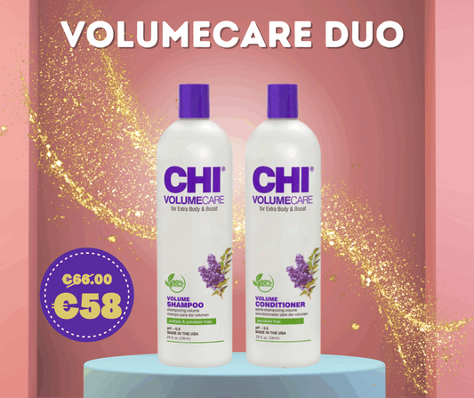 CHI VOLUME CARE DUO