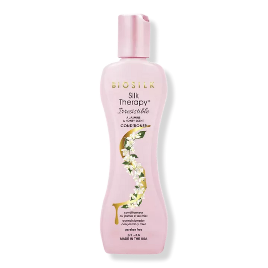 BIOSILK THERAPY IRRESISTIBLE CONDITIONER 355ML