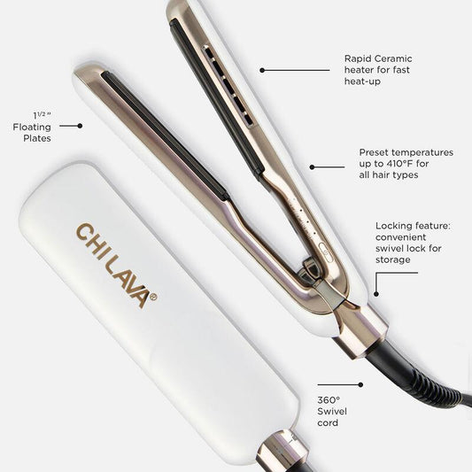LAVA Iron Ministyler