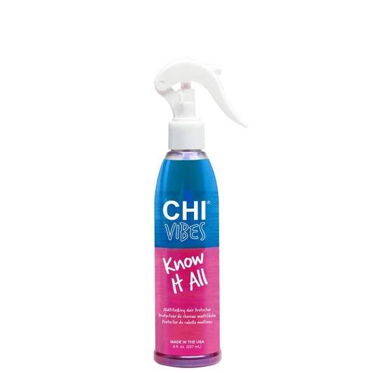 CHI VIBES KNOW IT ALL - MULTI-HAIR PROTECTOR 8 OZ