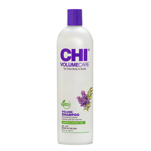 CHI VolumeCare – Volumizing Shampoo 739ml
