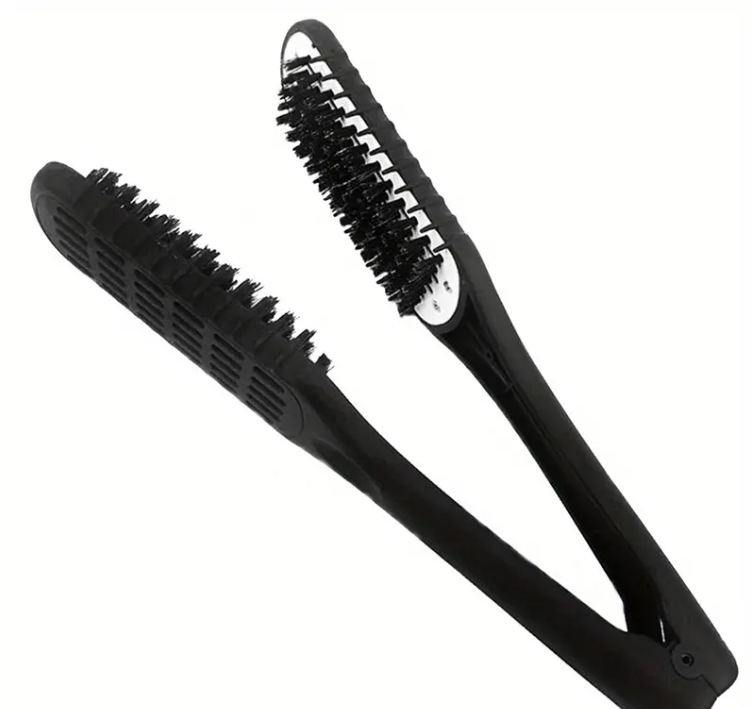 V SHAPE Brush