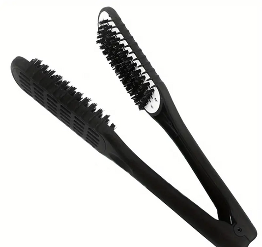 V SHAPE Brush