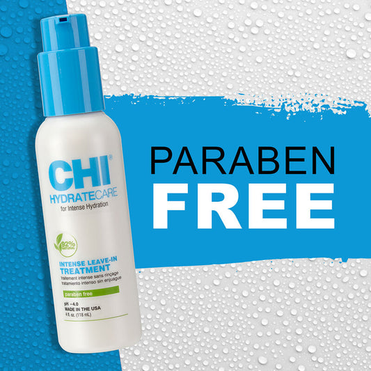 CHI Hydrate Care – Intense Leave-In Treatment 118 ml