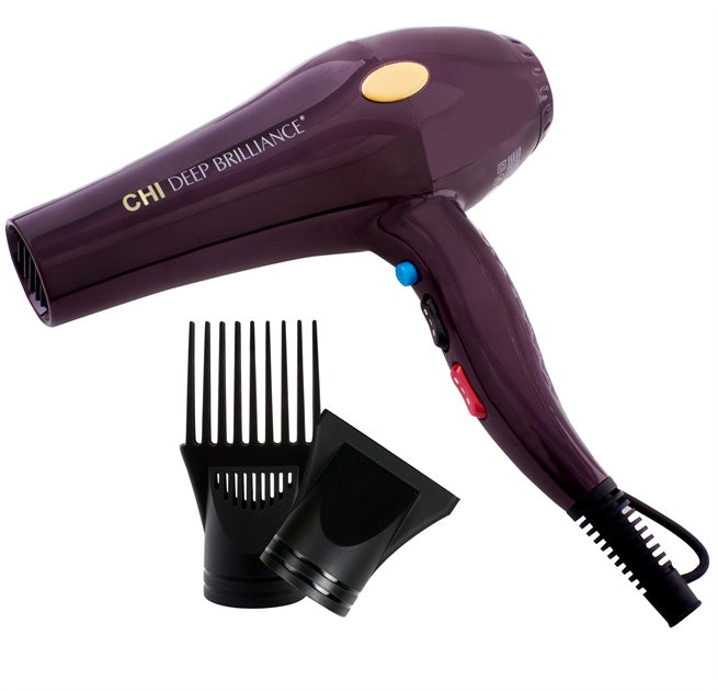 CHI DEEP BRILLIANCE Hair Dryer Hair Styling