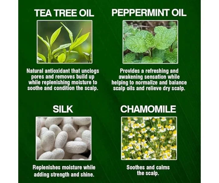 TEA TREE OIL CONDITIONER 739 Ml