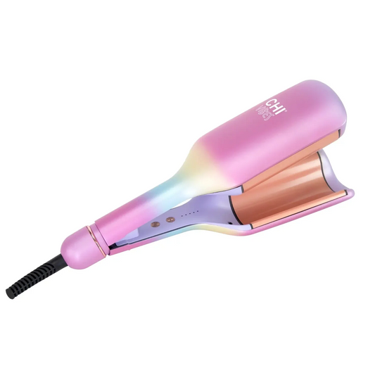 CHI VIBES HOLLYWOOD PACK - WAVER + 3 VIBES PRODUCTS