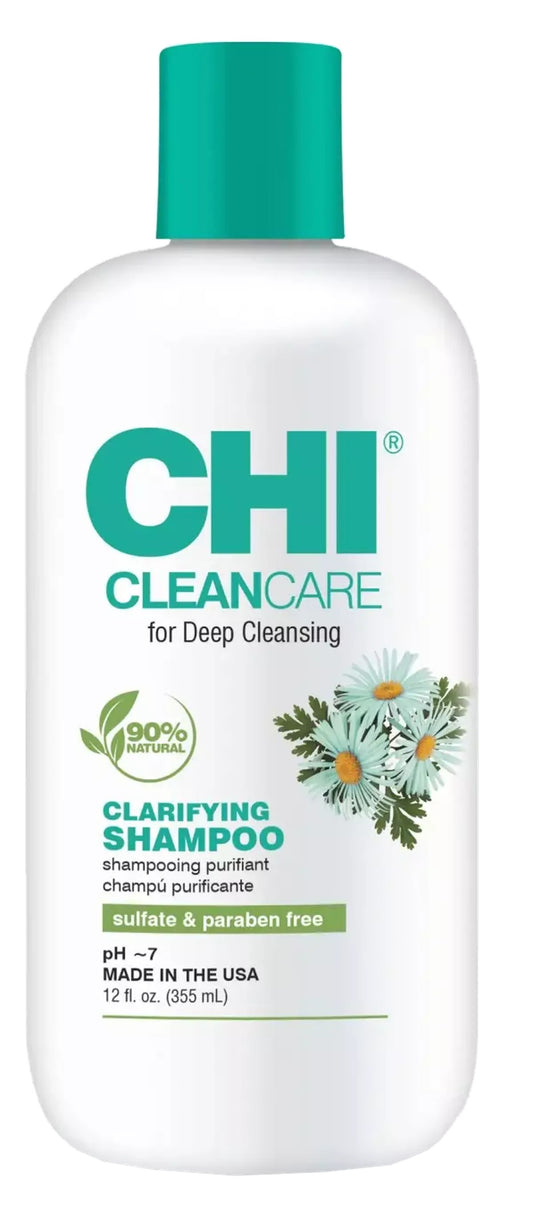 CHI - Clarifying Shampoo 355 Ml