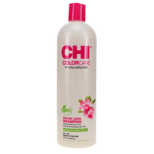 CHI ColorCare – Color Lock Shampoo 739ml