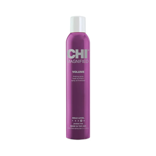CHI Magnified Volume Finishing Hair Spray, 284g