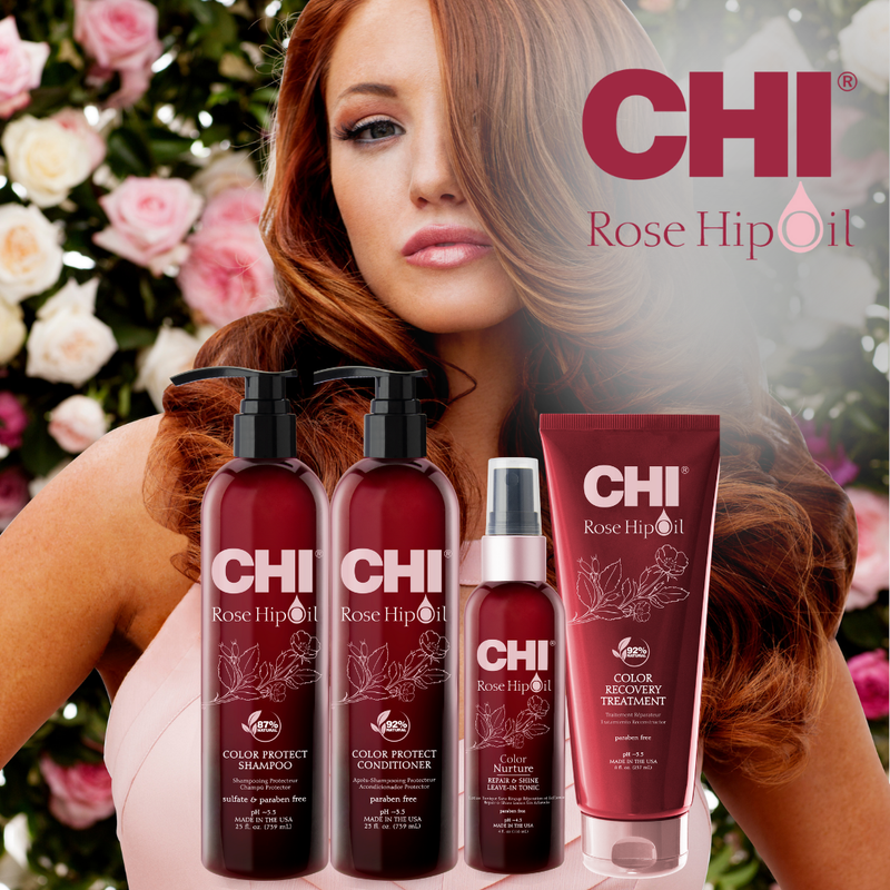 CHI Rosehip