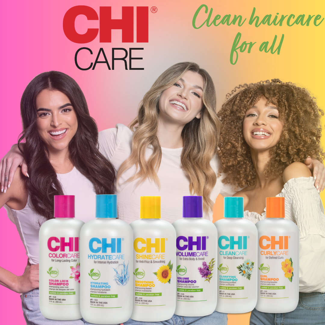 CHI Care