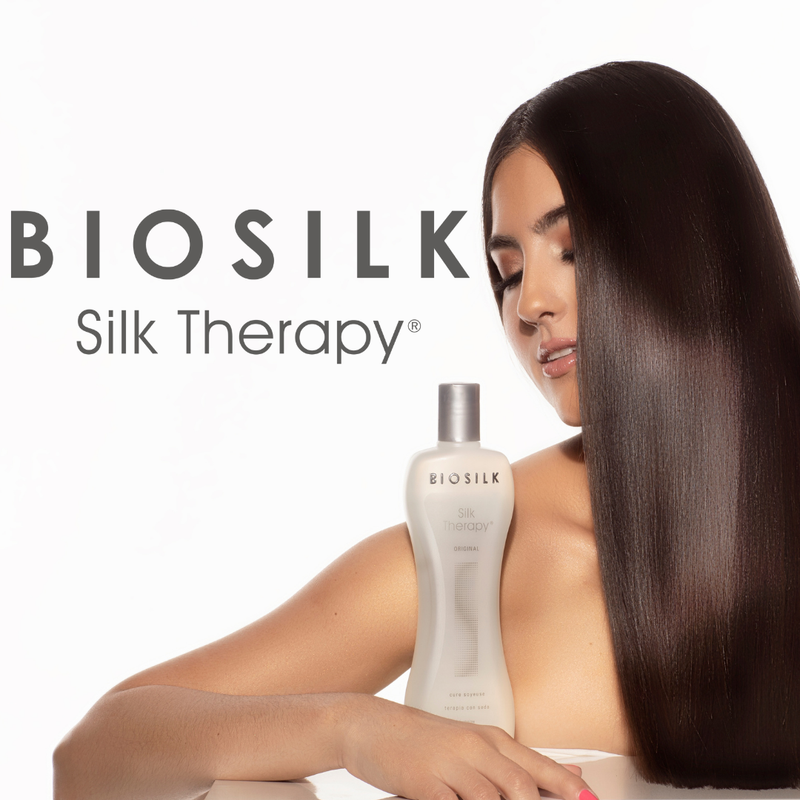 Biosilk Silk Therapy