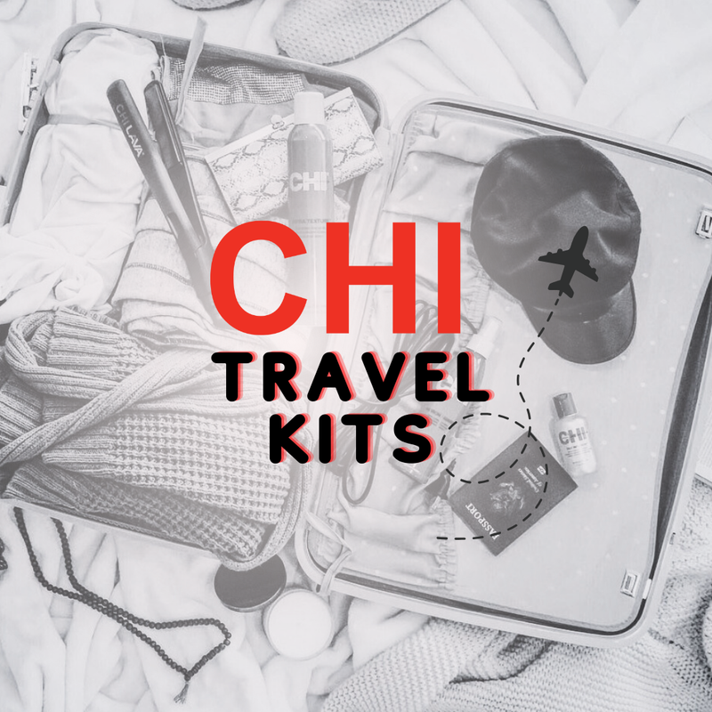 CHI Traveling