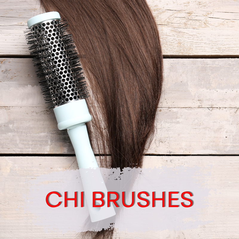 CHI Styling Brushes