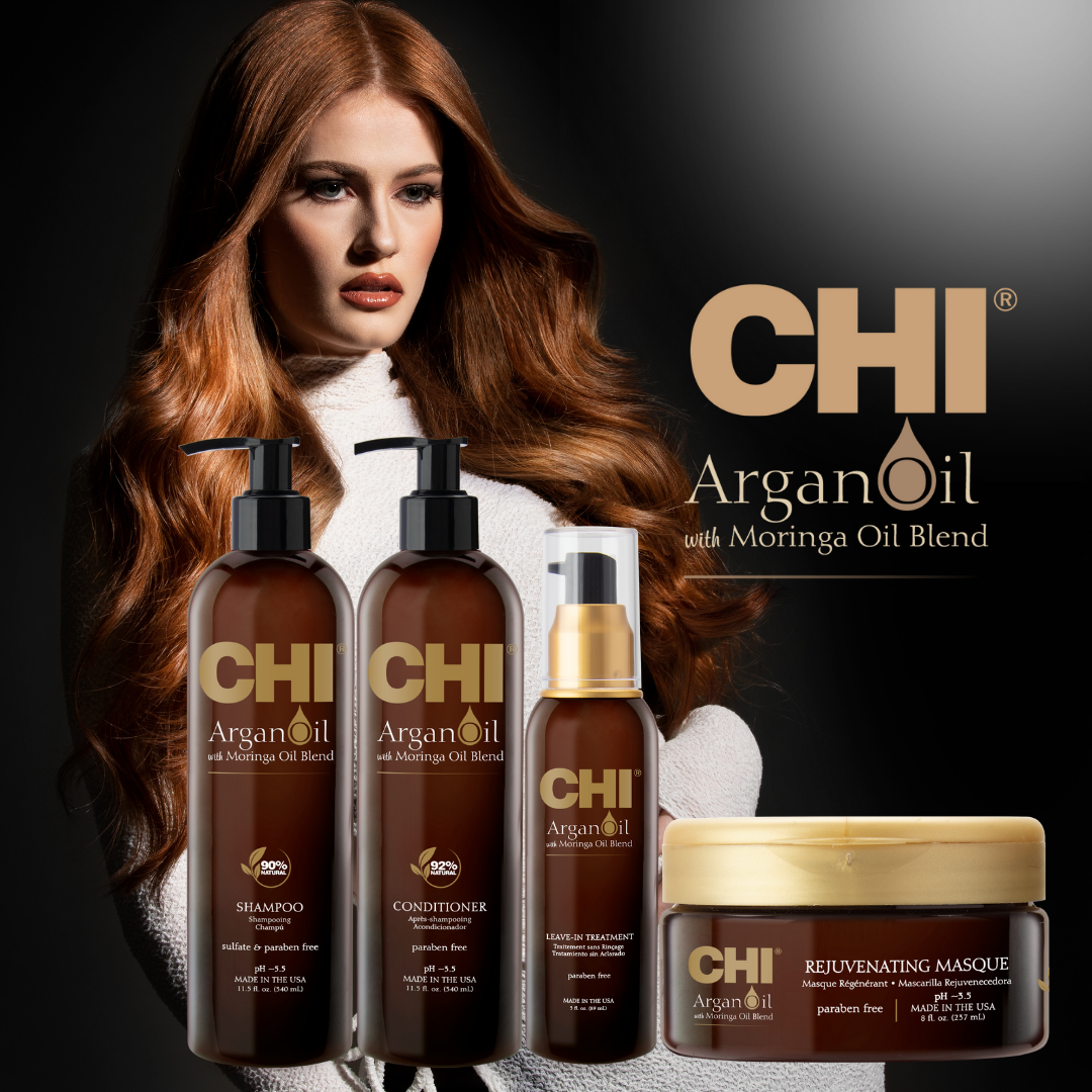 CHI Argan Oil